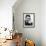 Cary Grant-null-Framed Photographic Print displayed on a wall