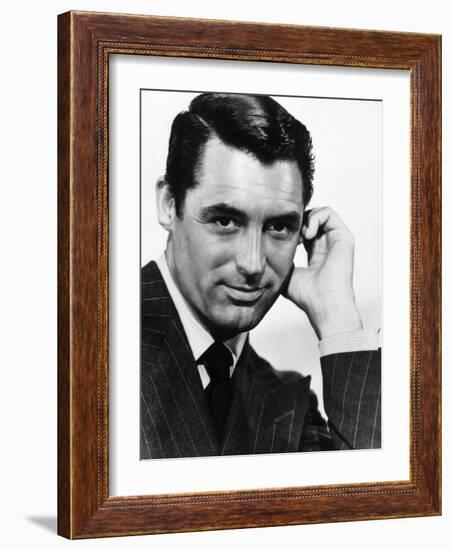 Cary Grant-null-Framed Photographic Print