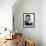 Cary Grant-null-Framed Photographic Print displayed on a wall