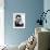 Cary Grant-null-Framed Photographic Print displayed on a wall