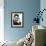 Cary Grant-null-Framed Photographic Print displayed on a wall