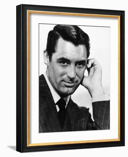 Cary Grant-null-Framed Photographic Print