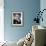 Cary Grant-null-Framed Photographic Print displayed on a wall