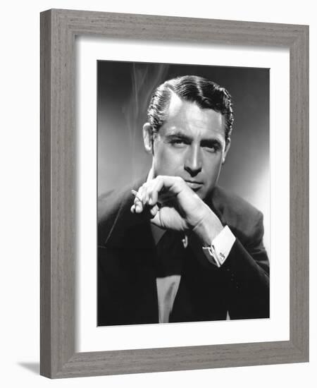 Cary Grant-null-Framed Photographic Print