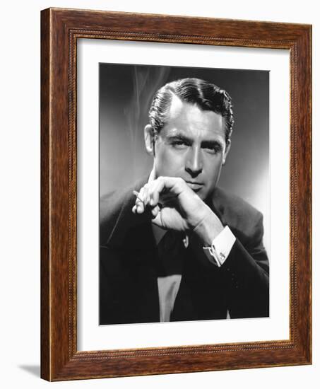 Cary Grant-null-Framed Photographic Print