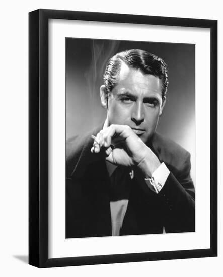 Cary Grant-null-Framed Photographic Print