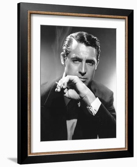 Cary Grant-null-Framed Photographic Print