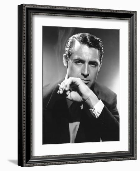 Cary Grant-null-Framed Photographic Print