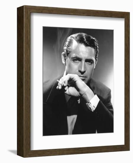 Cary Grant-null-Framed Photographic Print