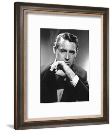 Cary Grant Photographic Print by | Art.com