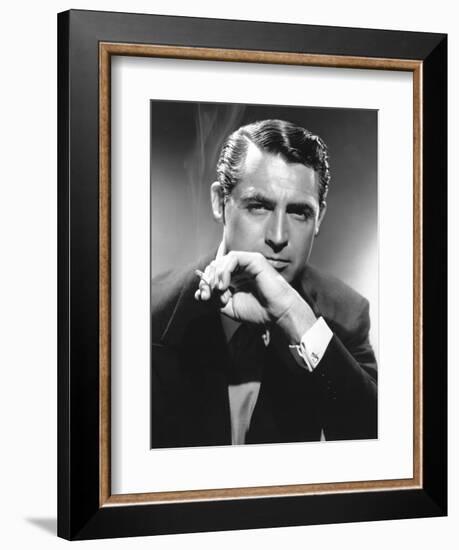 Cary Grant-null-Framed Photographic Print