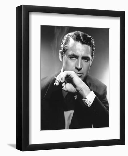 Cary Grant-null-Framed Photographic Print