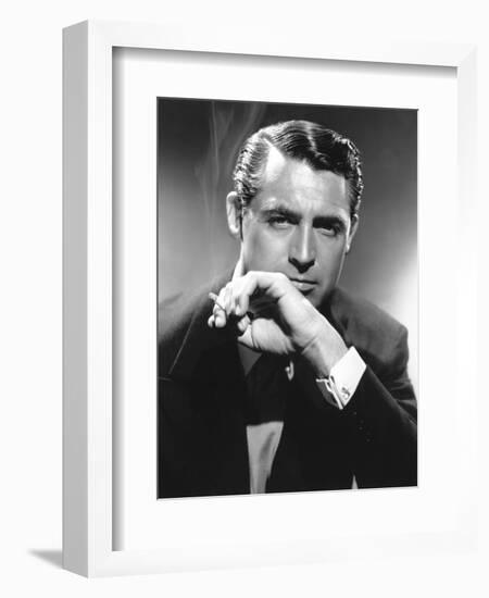 Cary Grant-null-Framed Photographic Print