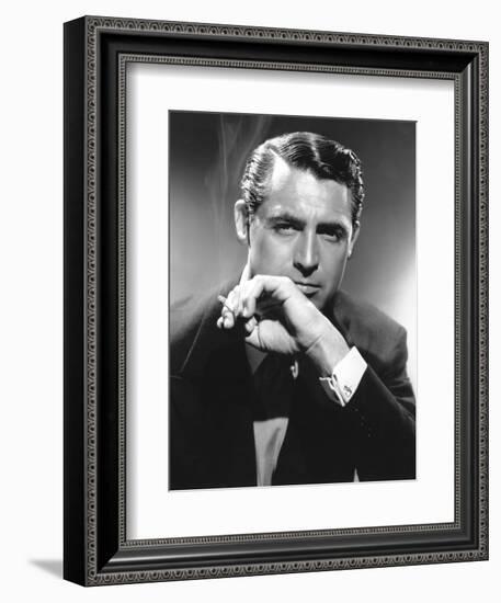 Cary Grant-null-Framed Photographic Print