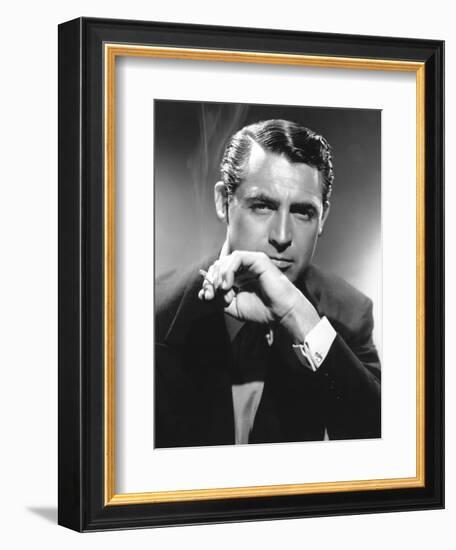 Cary Grant-null-Framed Photographic Print