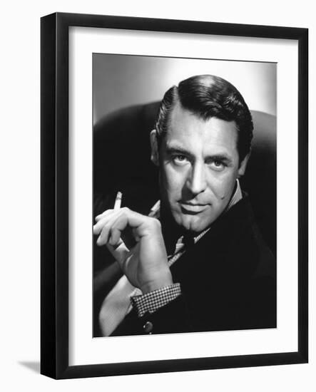 Cary Grant-null-Framed Photographic Print