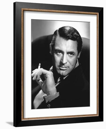 Cary Grant-null-Framed Photographic Print