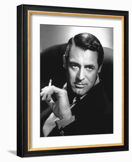 Cary Grant-null-Framed Photographic Print