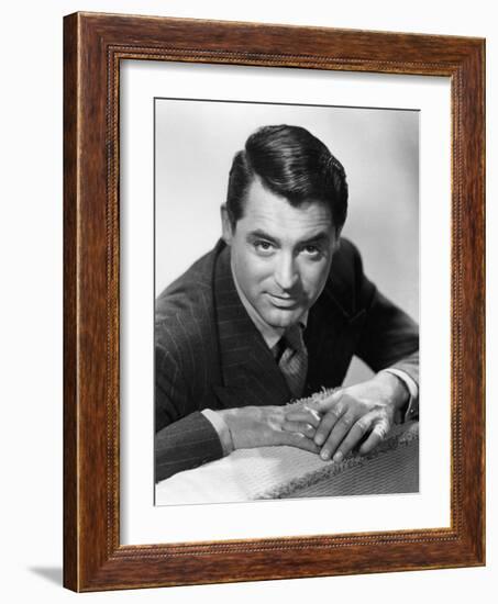 Cary Grant-null-Framed Photographic Print