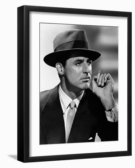 Cary Grant-null-Framed Photographic Print