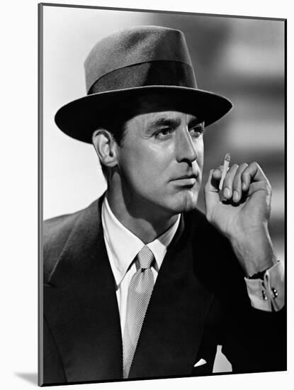 Cary Grant-null-Mounted Photographic Print