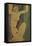 Caryatid; Cariatide, 1913-Amedeo Modigliani-Framed Premier Image Canvas