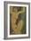 Caryatid; Cariatide, 1913-Amedeo Modigliani-Framed Giclee Print