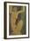 Caryatid; Cariatide, 1913-Amedeo Modigliani-Framed Giclee Print