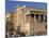Caryatid Portico, Erechthion, Acropolis, UNESCO World Heritage Site, Athens, Greece, Europe-Thouvenin Guy-Mounted Photographic Print