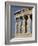 Caryatid Portico, Erechthion, Acropolis, UNESCO World Heritage Site, Athens, Greece, Europe-Thouvenin Guy-Framed Photographic Print