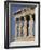 Caryatid Portico, Erechthion, Acropolis, UNESCO World Heritage Site, Athens, Greece, Europe-Thouvenin Guy-Framed Photographic Print