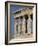 Caryatid Portico, Erechthion, Acropolis, UNESCO World Heritage Site, Athens, Greece, Europe-Thouvenin Guy-Framed Photographic Print