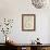 Caryatid-Amedeo Modigliani-Framed Premium Giclee Print displayed on a wall