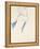 Caryatide, C.1913-Amedeo Modigliani-Framed Premier Image Canvas