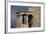 Caryatids Porch of the Erechtheion, Acropolis-null-Framed Photographic Print