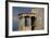 Caryatids Porch of the Erechtheion, Acropolis-null-Framed Photographic Print