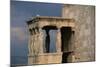 Caryatids Porch of the Erechtheion, Acropolis-null-Mounted Photographic Print