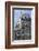 Casa Batllo, a House Designed by Antonio Gaudi and Admired by Salvador Dali-James Emmerson-Framed Photographic Print