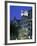 Casa Batllo, Barcelona, Spain-Gavin Hellier-Framed Photographic Print