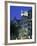 Casa Batllo, Barcelona, Spain-Gavin Hellier-Framed Photographic Print