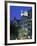 Casa Batllo, Barcelona, Spain-Gavin Hellier-Framed Photographic Print