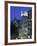 Casa Batllo, Barcelona, Spain-Gavin Hellier-Framed Photographic Print