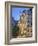 Casa Batllo (By Gaudi), Passeig De Gracia, Barcelona, Spain-Jon Arnold-Framed Photographic Print