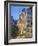 Casa Batllo (By Gaudi), Passeig De Gracia, Barcelona, Spain-Jon Arnold-Framed Photographic Print