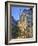 Casa Batllo (By Gaudi), Passeig De Gracia, Barcelona, Spain-Jon Arnold-Framed Photographic Print