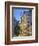 Casa Batllo (By Gaudi), Passeig De Gracia, Barcelona, Spain-Jon Arnold-Framed Photographic Print