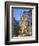 Casa Batllo (By Gaudi), Passeig De Gracia, Barcelona, Spain-Jon Arnold-Framed Photographic Print