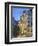 Casa Batllo (By Gaudi), Passeig De Gracia, Barcelona, Spain-Jon Arnold-Framed Photographic Print