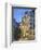 Casa Batllo (By Gaudi), Passeig De Gracia, Barcelona, Spain-Jon Arnold-Framed Photographic Print