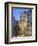 Casa Batllo (By Gaudi), Passeig De Gracia, Barcelona, Spain-Jon Arnold-Framed Photographic Print